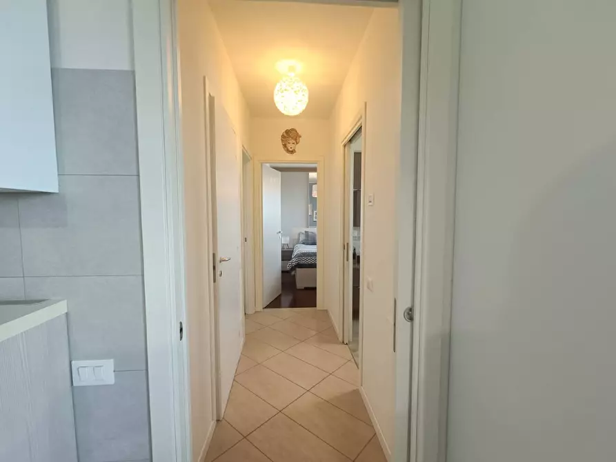 Immagine 11 di Attico in vendita  in VIA CANOVA 20 a Bologna