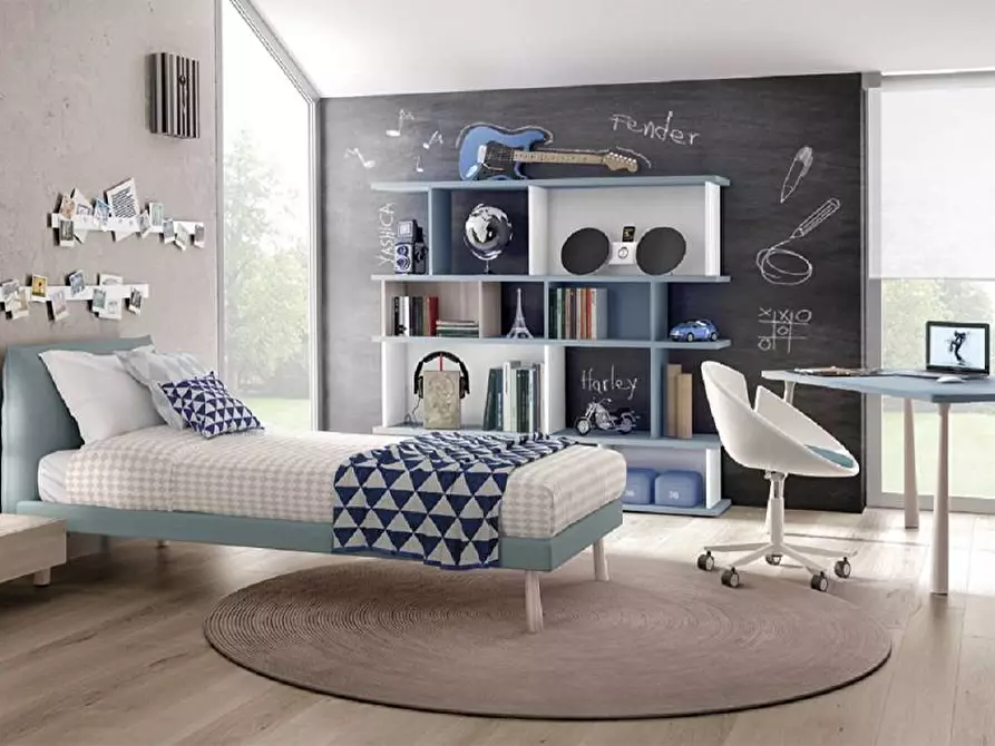 Immagine 10 di Appartamento in vendita  in via emilia ponente a Bologna