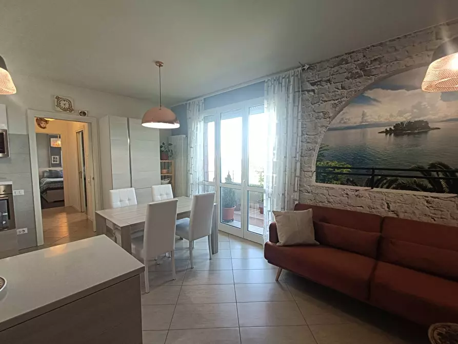 Immagine 4 di Attico in vendita  a Bologna