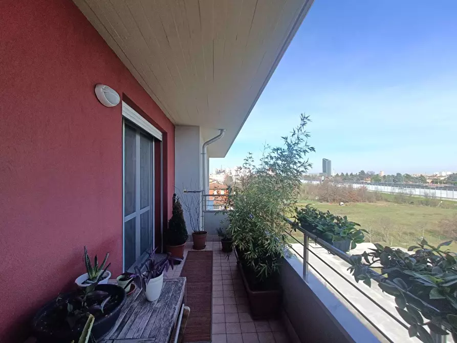 Immagine 7 di Attico in vendita  a Bologna