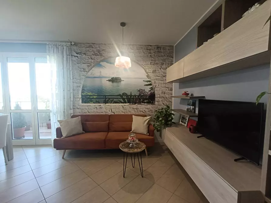 Immagine 9 di Attico in vendita  a Bologna