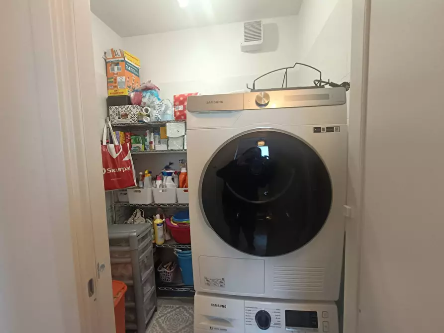 Immagine 21 di Attico in vendita  a Bologna