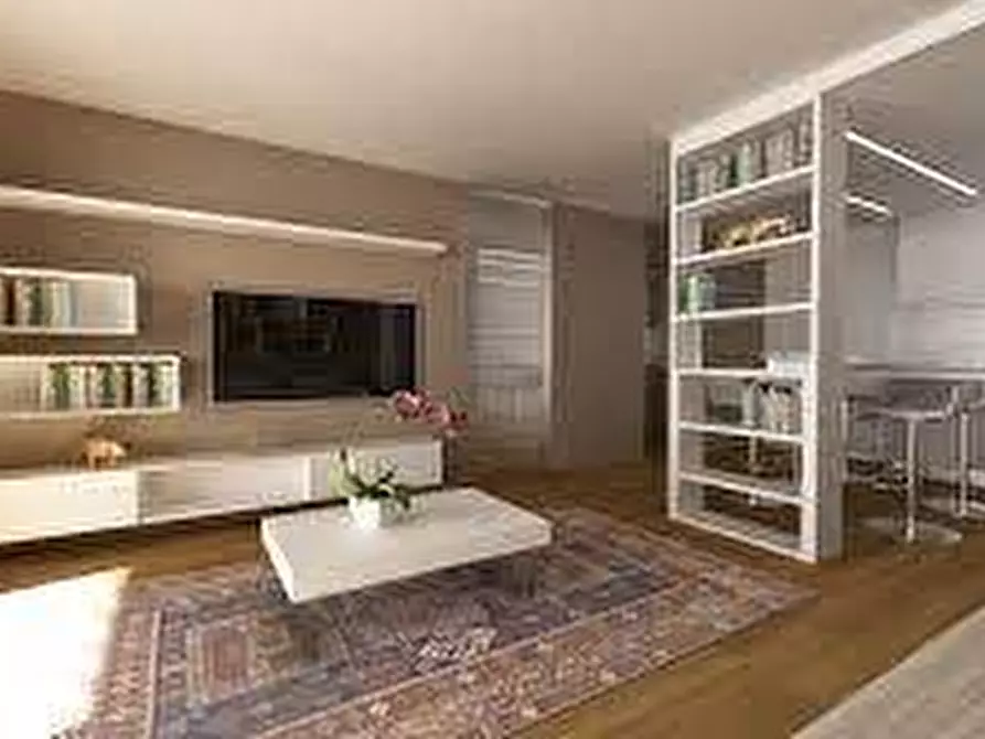 Immagine 2 di Appartamento in vendita  in Via Silvio Pellico a Bologna