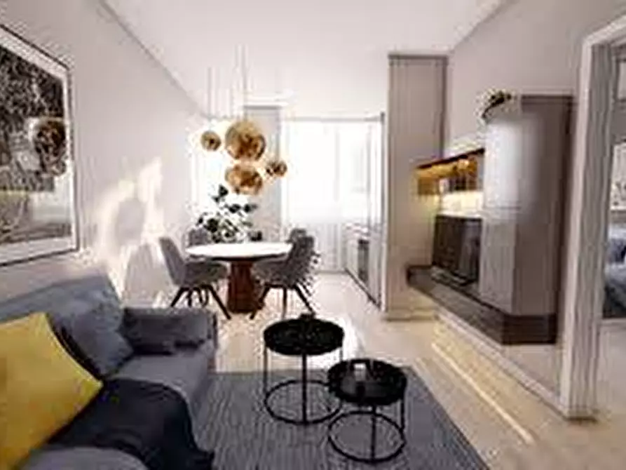 Immagine 3 di Appartamento in vendita  in Via Silvio Pellico a Bologna