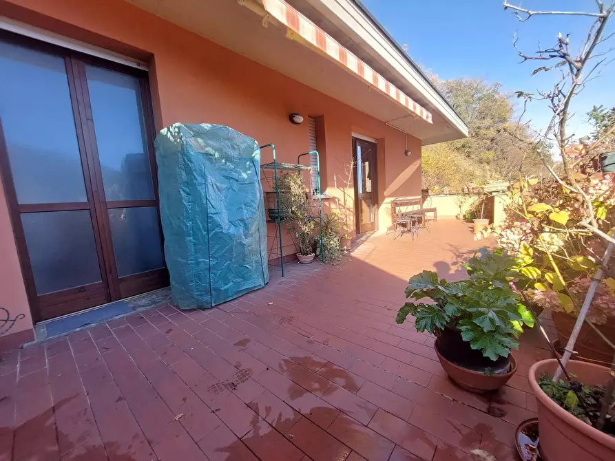 Immagine 4 di Appartamento in vendita  in VIA DELLE ROSE a Pianoro