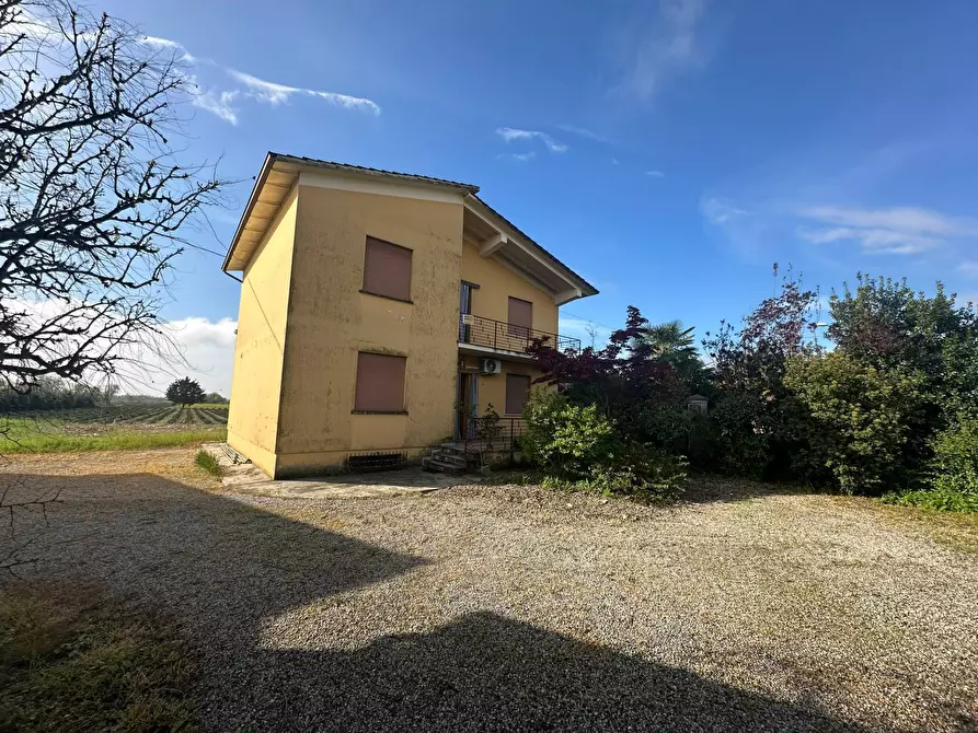 Immagine 1 di Villa in vendita  in via bolzanina a Forli'