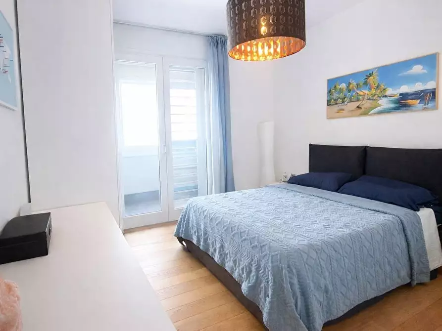 Immagine 10 di Appartamento in vendita  in VIA VALLE D'AOSTA a Bologna