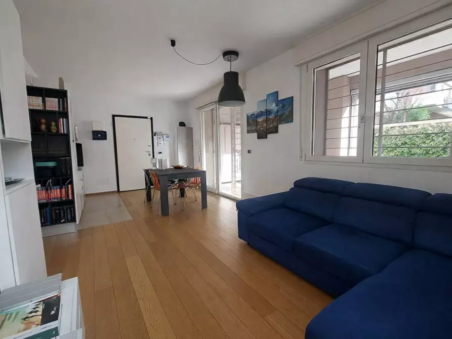 Immagine 4 di Appartamento in vendita  in VIA VALLE D'AOSTA a Bologna