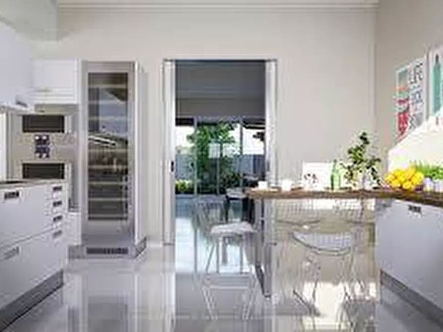 Immagine 2 di Appartamento in vendita  in Via Traversa a Bologna