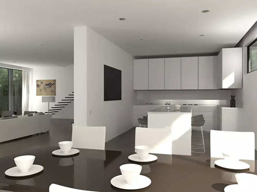 Immagine 1 di Appartamento in vendita  in corso diaz a Forli'