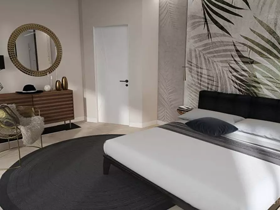 Immagine 2 di Appartamento in vendita  in corso diaz a Forli'