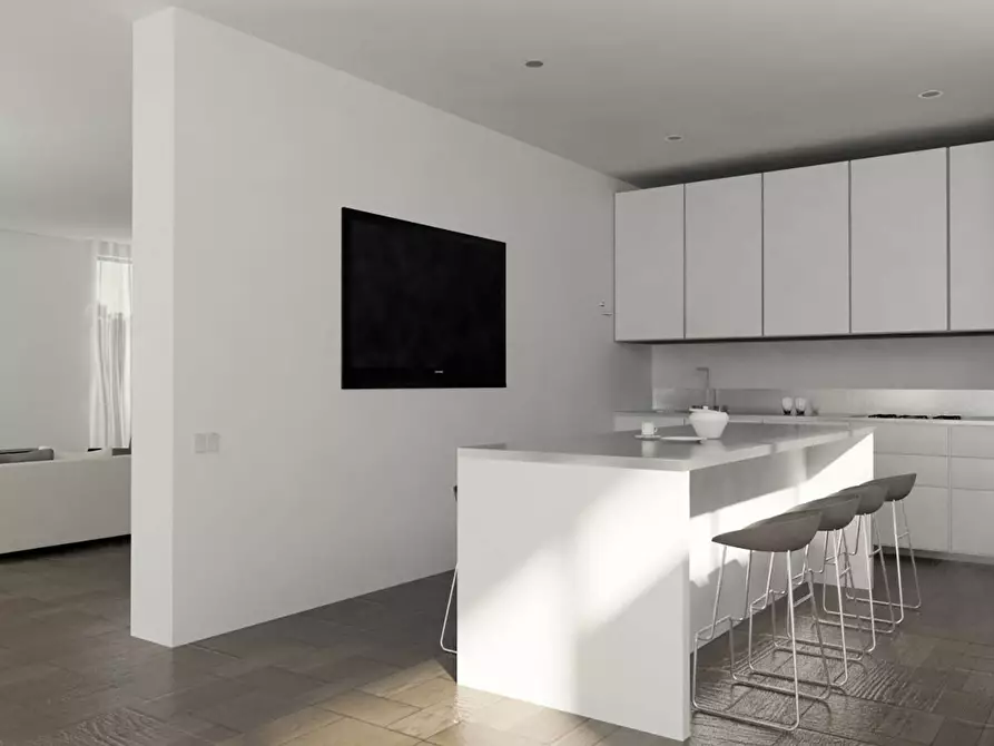 Immagine 3 di Appartamento in vendita  in corso diaz a Forli'