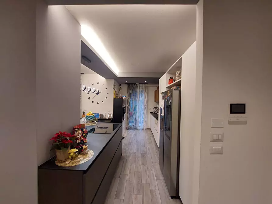 Immagine 4 di Appartamento in vendita  in Via Vincenzo Gemito a Bologna