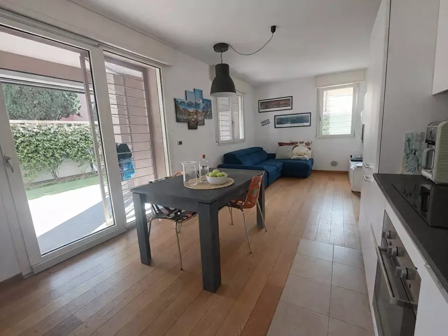 Immagine 6 di Appartamento in vendita  in VIA VALLE D'AOSTA a Bologna