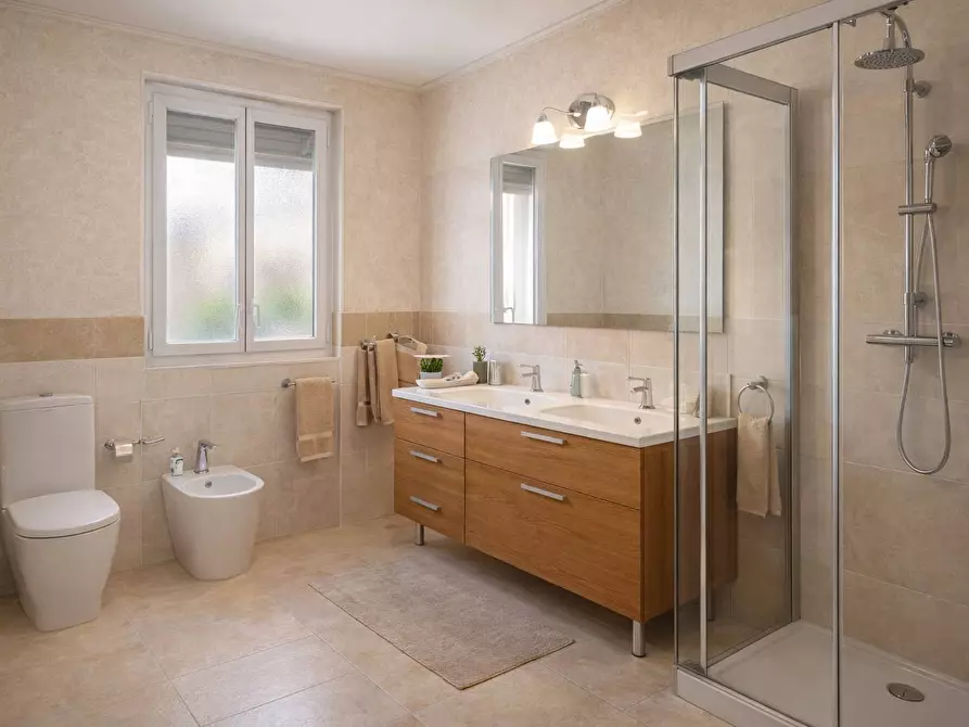 Immagine 7 di Appartamento in vendita  in via vincenzo bellini a Forli'