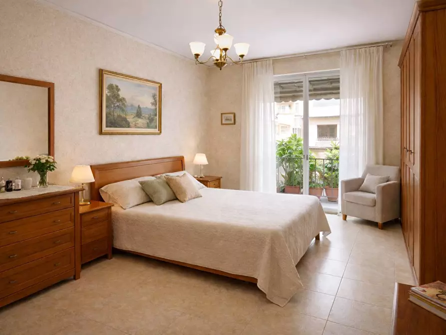 Immagine 5 di Appartamento in vendita  in via vincenzo bellini a Forli'