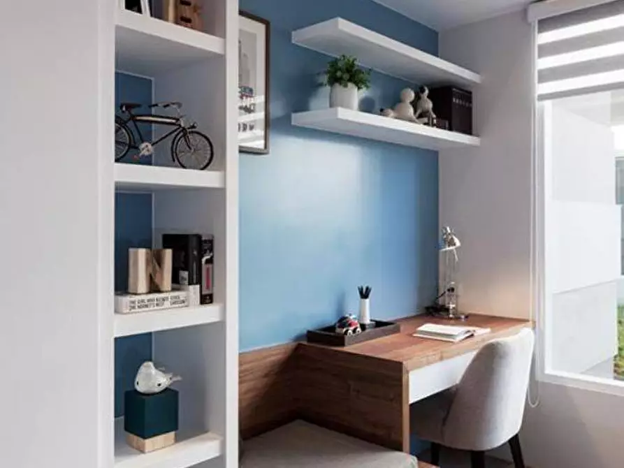 Immagine 3 di Appartamento in vendita  in via Ariosto a Forli'