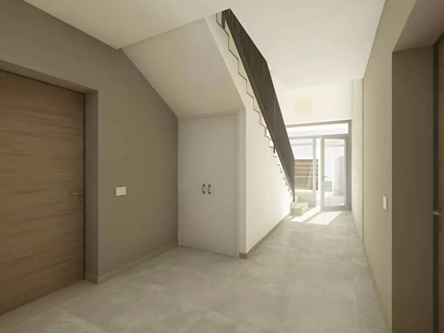 Immagine 13 di Appartamento in vendita  in Vicolo Pasqualino angolo Via Arrigo Pallotti a Bentivoglio