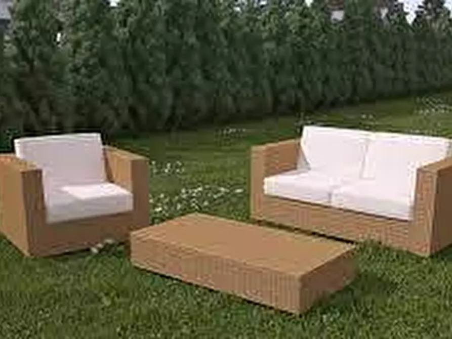 Immagine 2 di Villa in vendita  in VIA BELVEDERE a Pianoro