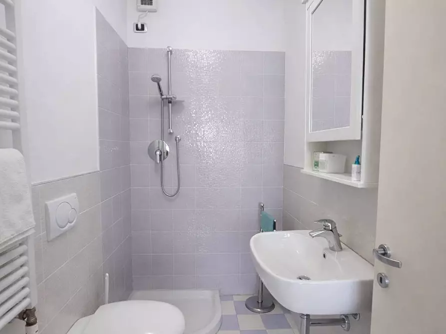 Immagine 7 di Appartamento in vendita  in VIA VALLE D'AOSTA a Bologna