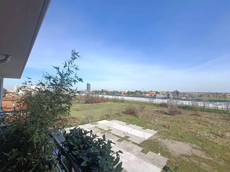 Immagine 5 di Attico in vendita  a Bologna