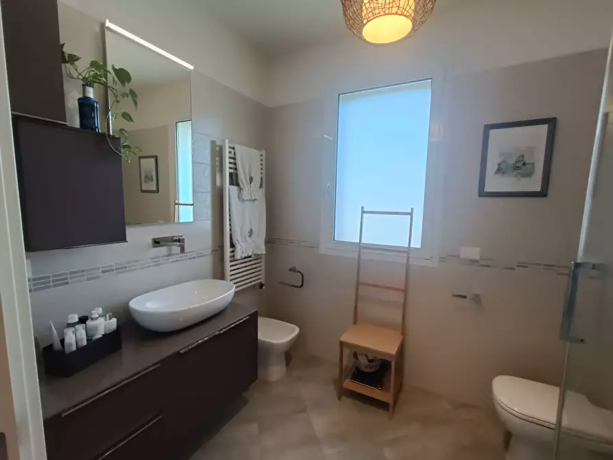 Immagine 20 di Attico in vendita  a Bologna