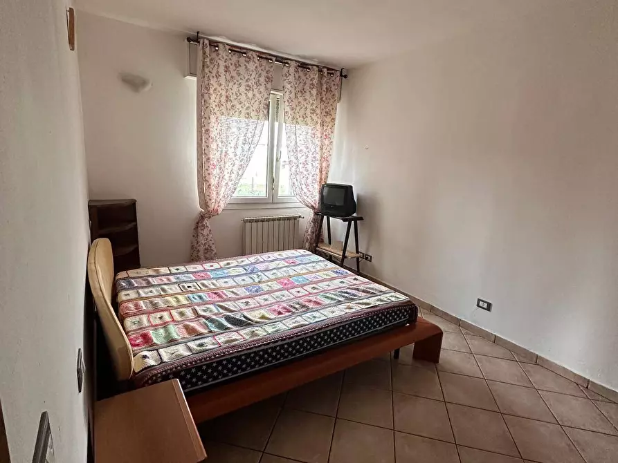 Immagine 5 di Villetta a schiera in vendita  in Via Spinazzino a Ferrara