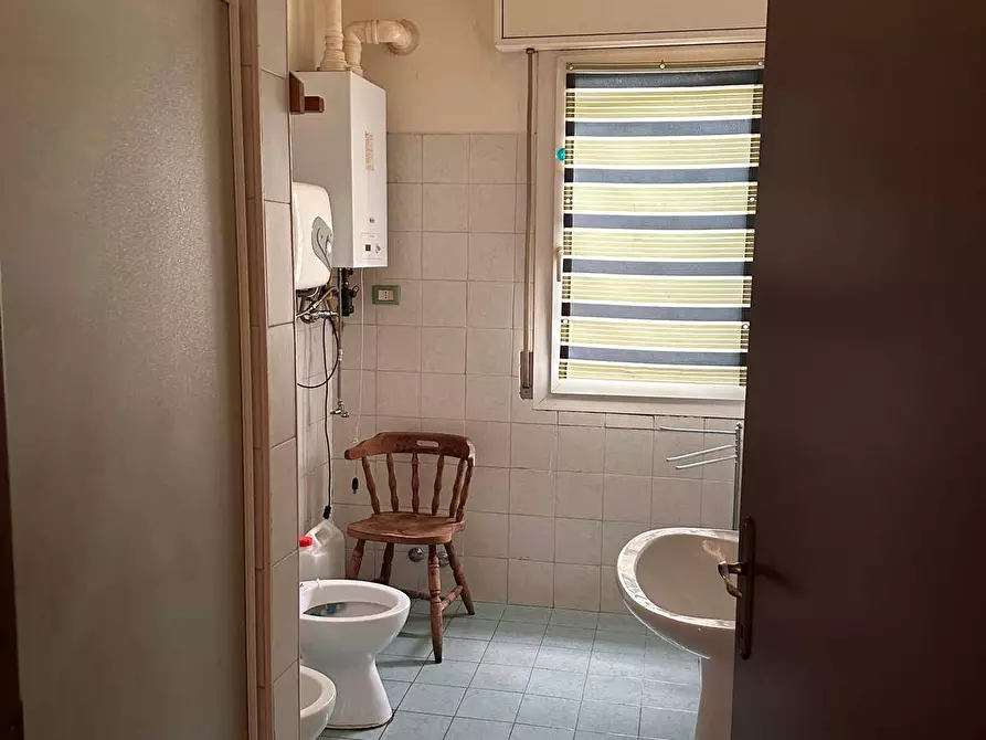 Immagine 8 di Villetta a schiera in vendita  in Via Spinazzino a Ferrara