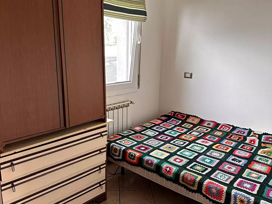 Immagine 7 di Villetta a schiera in vendita  in Via Spinazzino a Ferrara