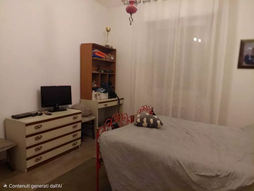 Immagine 6 di Appartamento in vendita  in ViaDante Alighieri 18 a Castel Maggiore