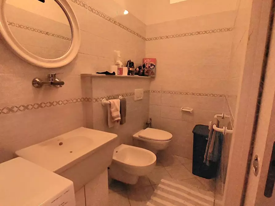 Immagine 8 di Appartamento in vendita  in ViaDante Alighieri 18 a Castel Maggiore