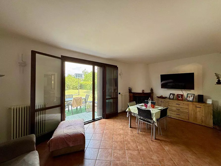 Immagine 8 di Appartamento in vendita  in VIA VAL ROSATO 10 a Ferrara