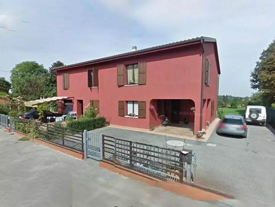 Immagine 3 di Appartamento in vendita  in VIA VAL ROSATO 10 a Ferrara