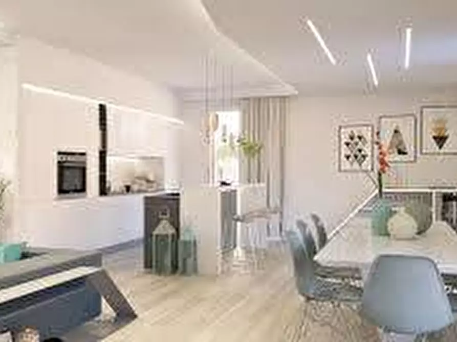 Immagine 3 di Villa in vendita  in VIA BELVEDERE a Pianoro