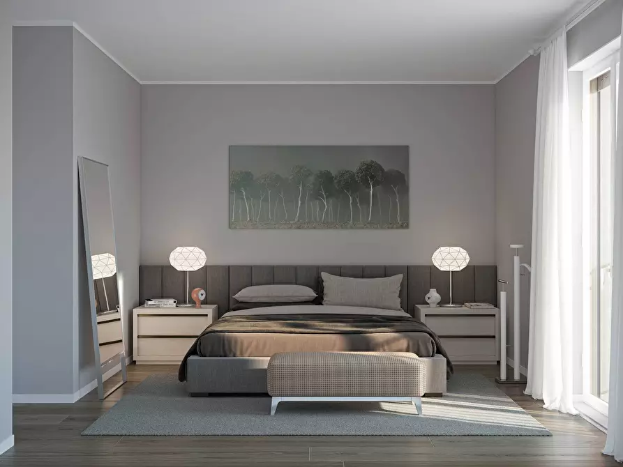 Immagine 5 di Villa in vendita  in VIA BELVEDERE a Pianoro