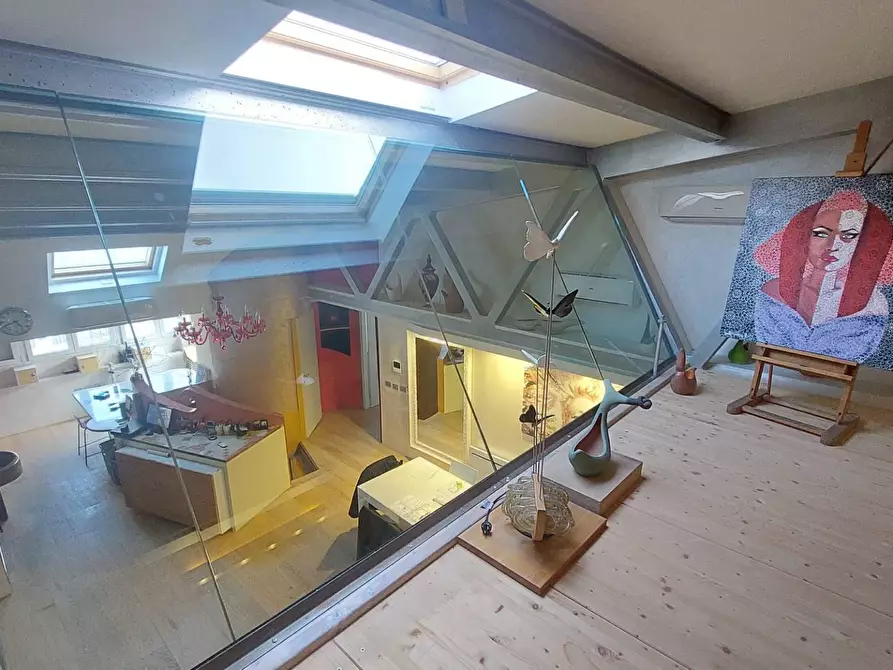 Immagine 8 di Locale commerciale in vendita  in VIA LOMBARDIA a Castel San Pietro Terme