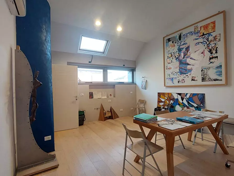 Immagine 11 di Locale commerciale in vendita  in VIA LOMBARDIA a Castel San Pietro Terme