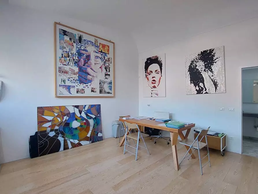 Immagine 12 di Locale commerciale in vendita  in VIA LOMBARDIA a Castel San Pietro Terme