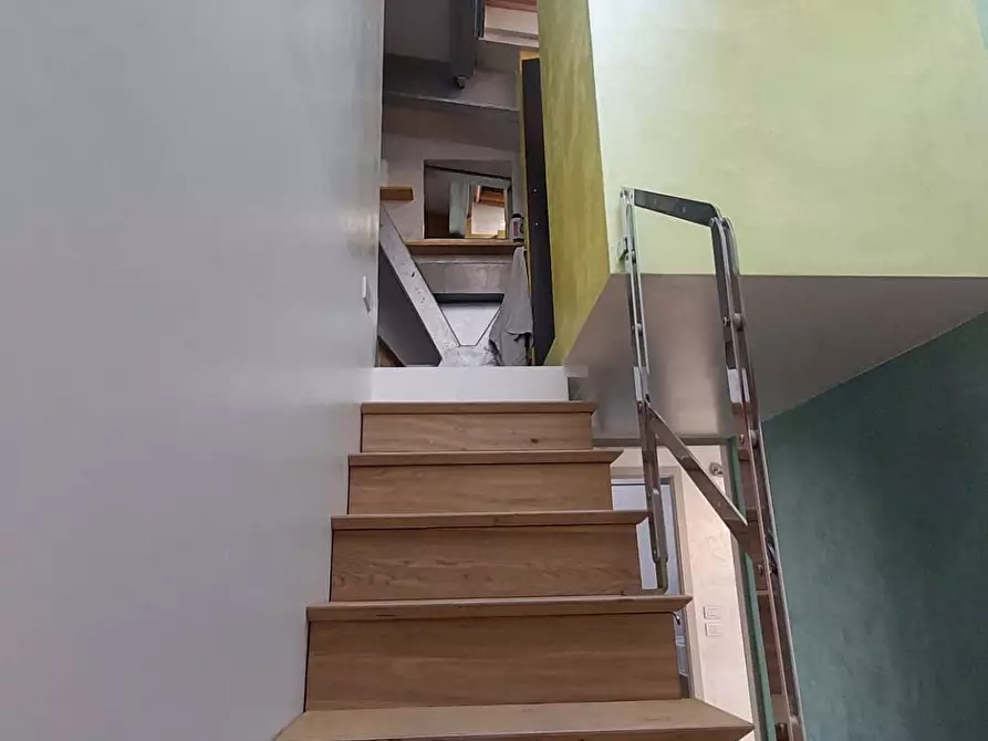 Immagine 13 di Locale commerciale in vendita  in VIA LOMBARDIA a Castel San Pietro Terme