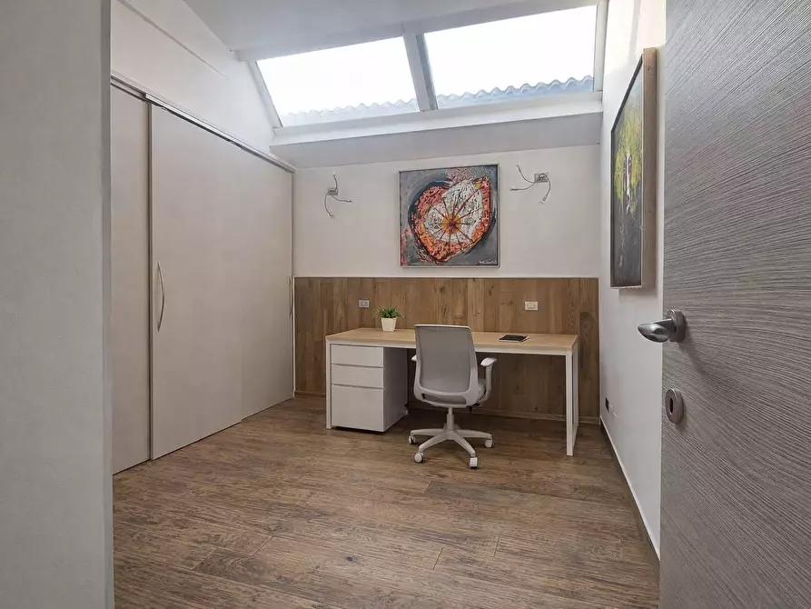 Immagine 15 di Locale commerciale in vendita  in VIA LOMBARDIA a Castel San Pietro Terme