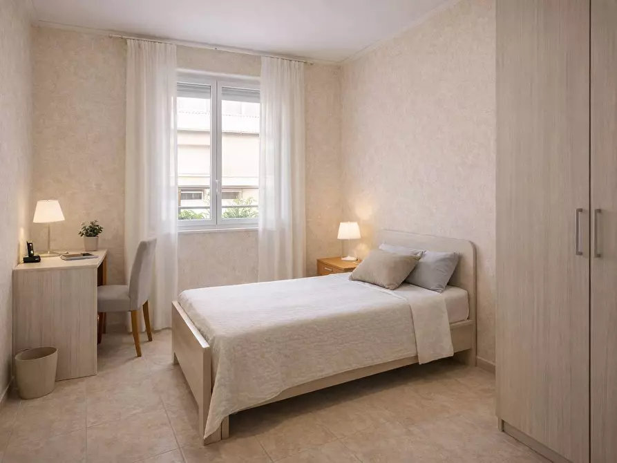 Immagine 5 di Appartamento in vendita  in via vincenzo bellini a Forli'