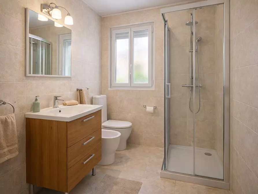 Immagine 7 di Appartamento in vendita  in via vincenzo bellini a Forli'