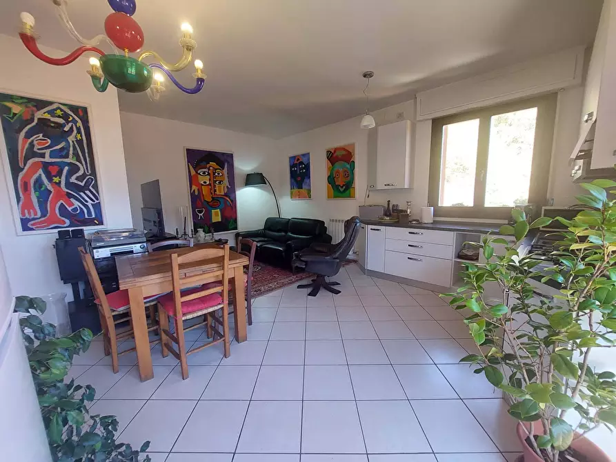 Immagine 11 di Appartamento in vendita  in VIA DELLE ROSE a Pianoro