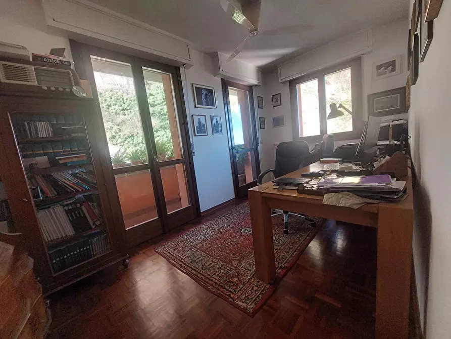 Immagine 27 di Appartamento in vendita  in VIA DELLE ROSE a Pianoro