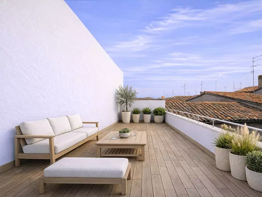 Immagine 1 di Appartamento in vendita  in Via Giova a Forli'