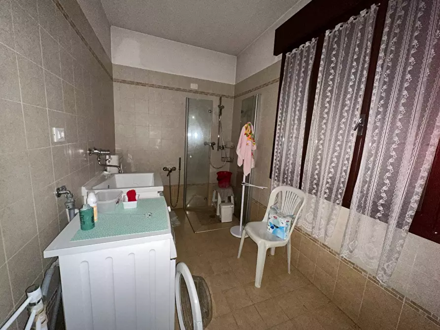 Immagine 5 di Villa in vendita  in via bolzanina a Forli'