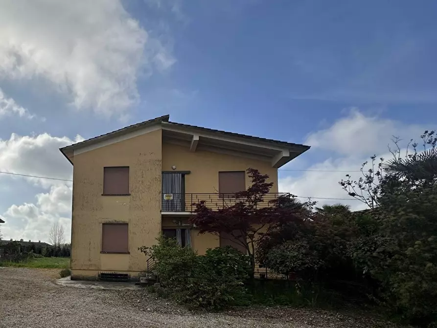 Immagine 2 di Villa in vendita  in via bolzanina a Forli'