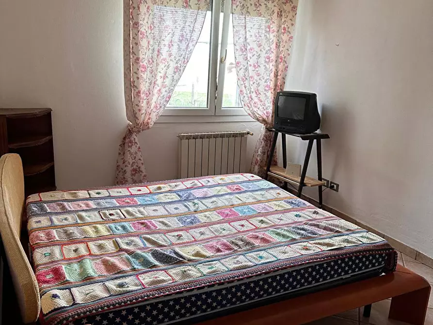 Immagine 7 di Villetta a schiera in vendita  in Via Spinazzino a Ferrara