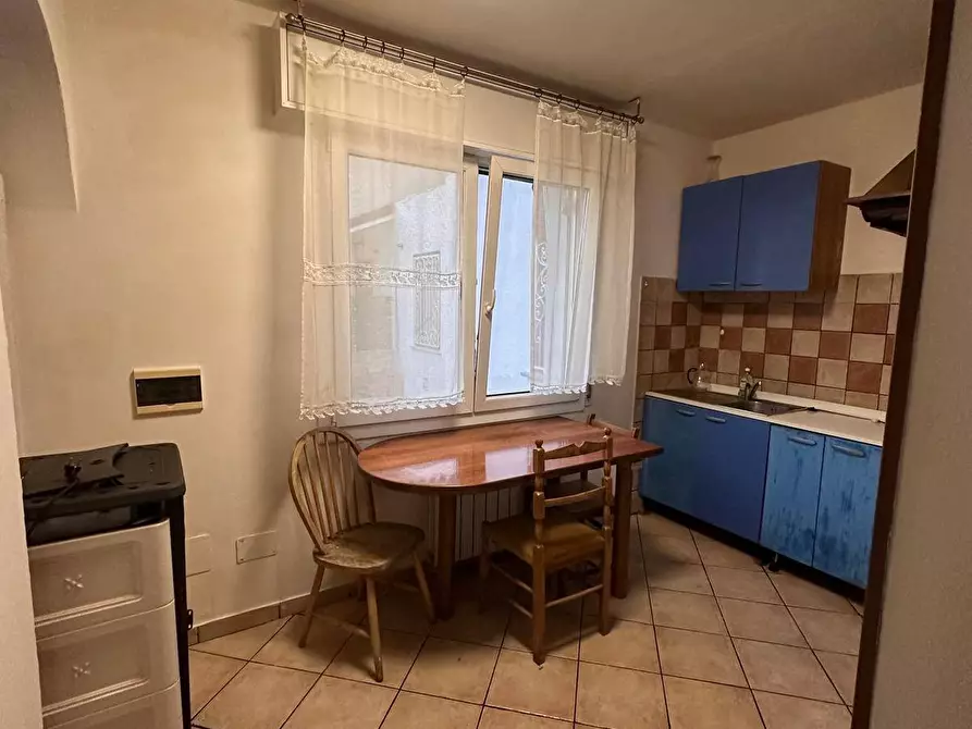 Immagine 3 di Villetta a schiera in vendita  in Via Spinazzino a Ferrara