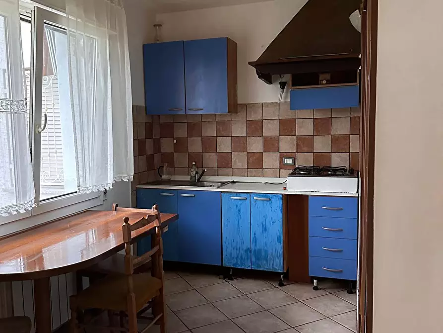 Immagine 4 di Villetta a schiera in vendita  in Via Spinazzino a Ferrara